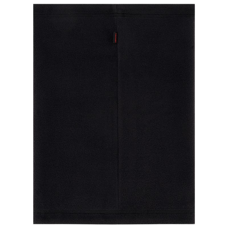 TRICORP 651007 Coll Fleece Reversible zwart