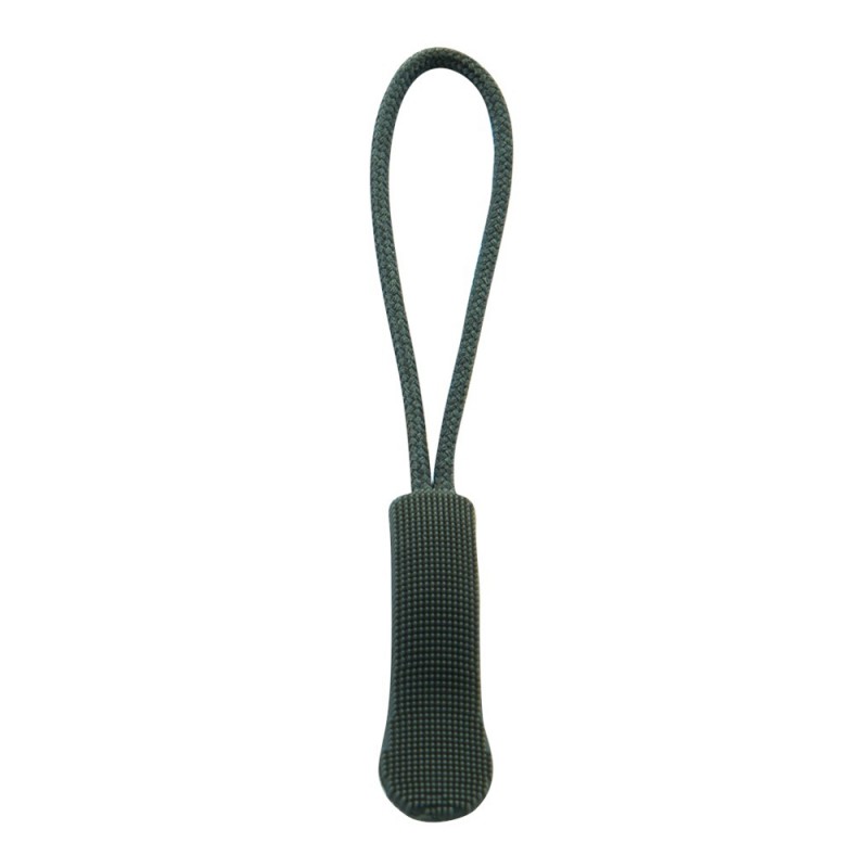 TRICORP 652008 Zipperpuller darkgrey