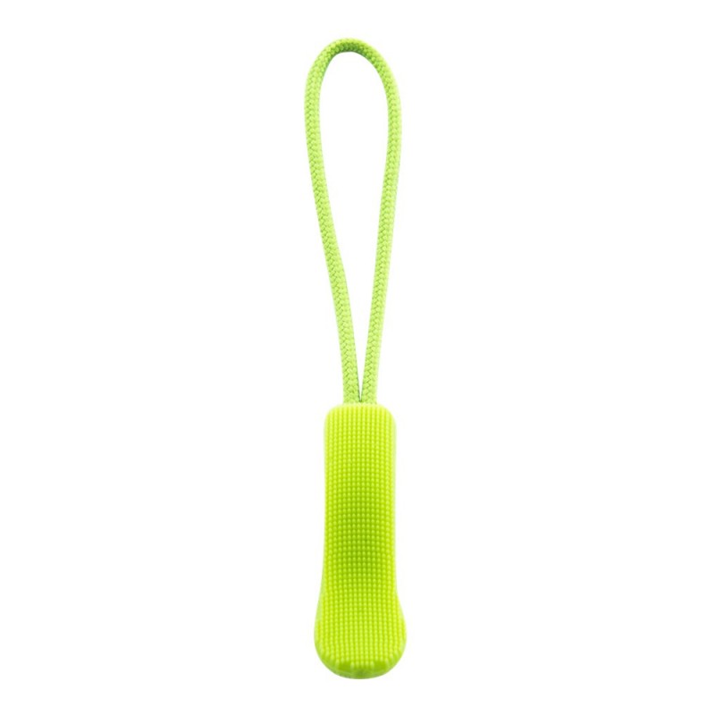 TRICORP 652008 Zipperpuller lime