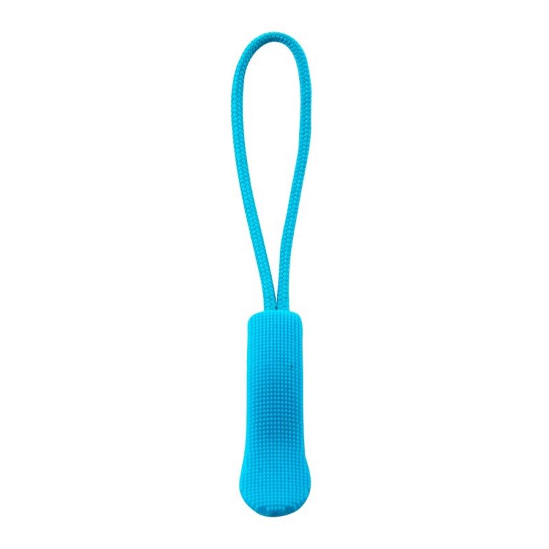TRICORP 652008 Zipperpuller turquoise