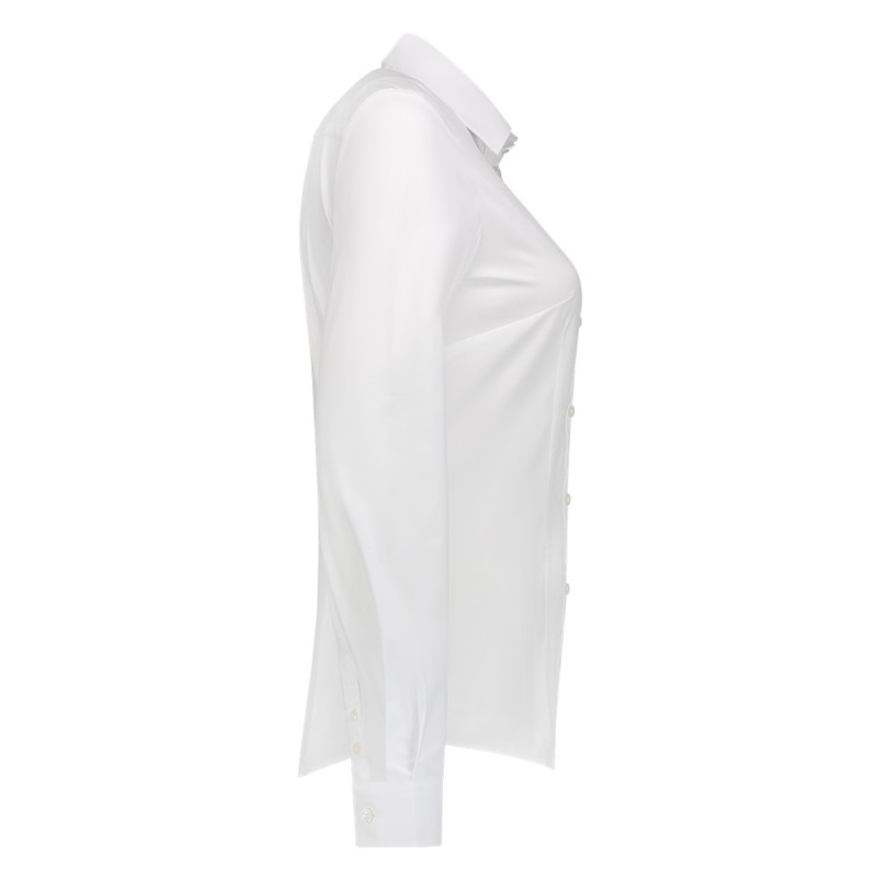 TRICORP 705015 Blouse Stretch white TRICORP 705015 Blouse Stretch white