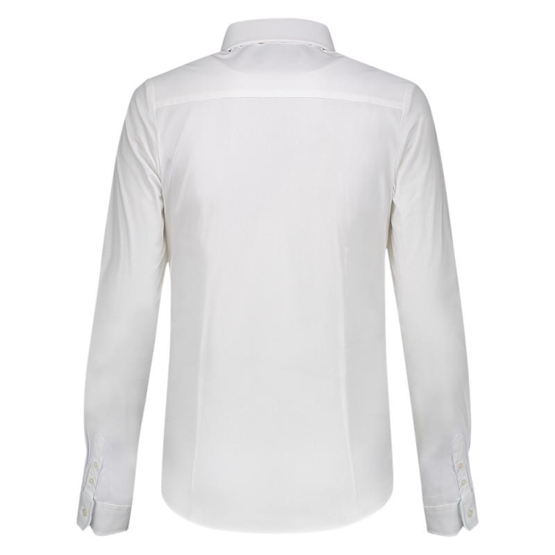 TRICORP 705015 Blouse Stretch white
