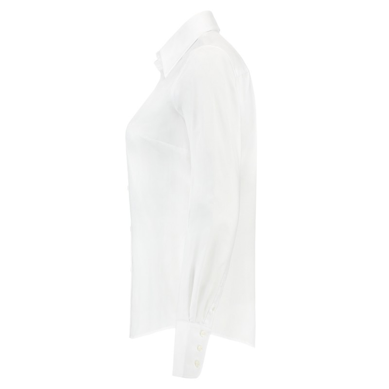 TRICORP 705001/CLB6001 Blouse Basis white
