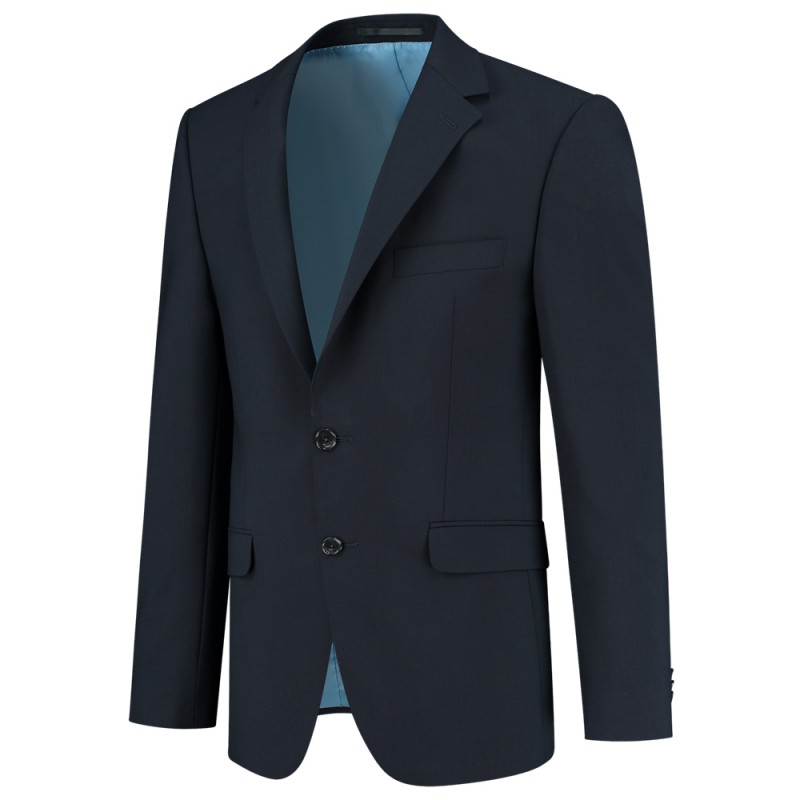 TRICORP 405011 Colbert Heren Business marineblauw