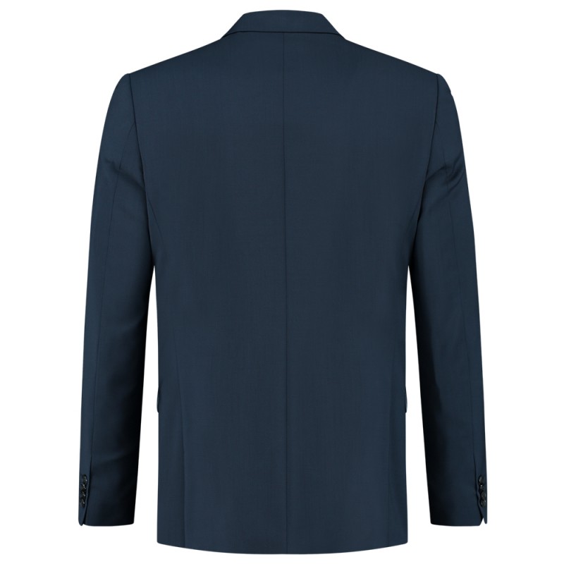 TRICORP 405013 Colbert Heren Business Fitted blauw