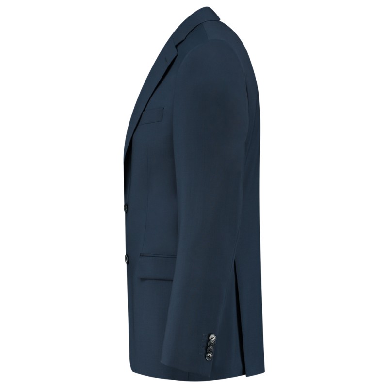TRICORP 405013 Colbert Heren Business Fitted blauw