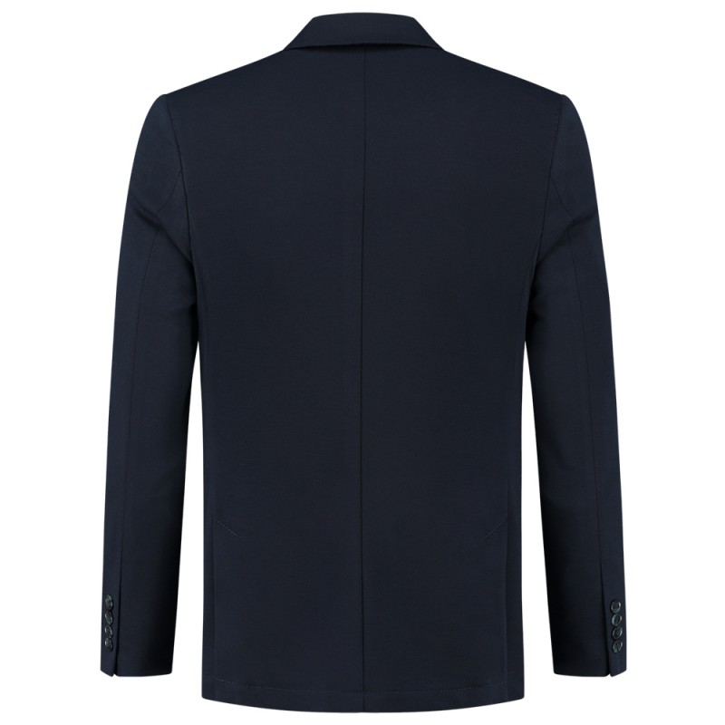 TRICORP 405015 Colbert Heren Business Sports blauw