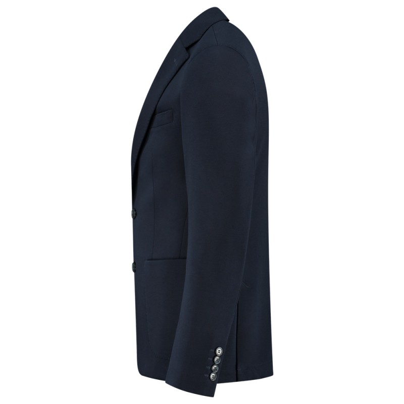 TRICORP 405015 Colbert Heren Business Sports blauw