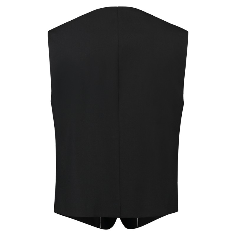 TRICORP 405004/CMW6000 Gilet Heren black TRICORP 405004/CMW6000 Gilet Heren black