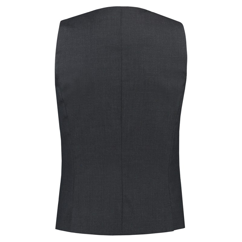 TRICORP 405002/CLW6001 Gilet Dames grey TRICORP 405002/CLW6001 Gilet Dames grey