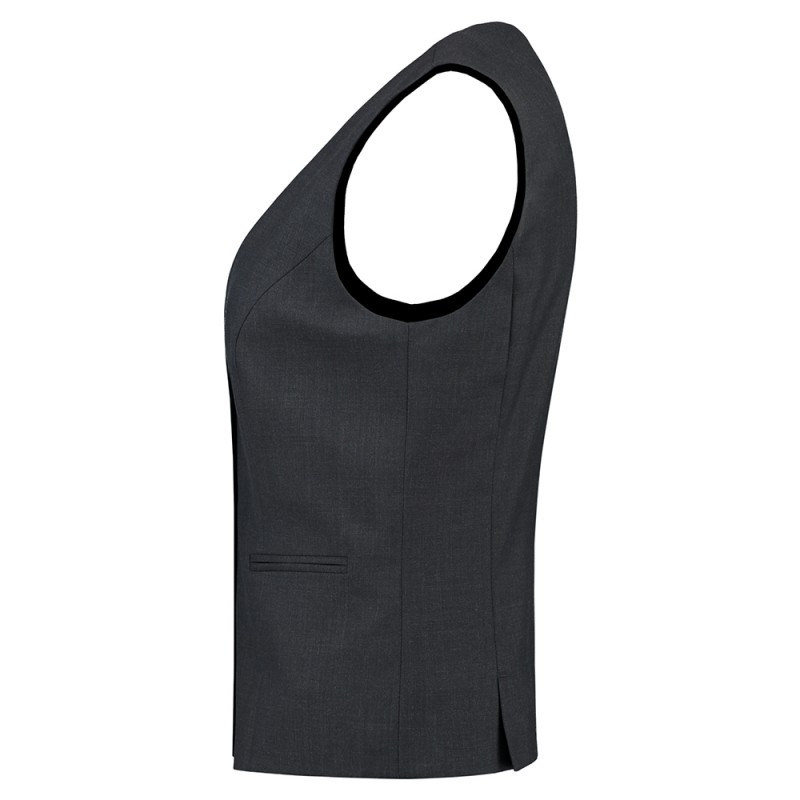 TRICORP 405002/CLW6001 Gilet Dames grey TRICORP 405002/CLW6001 Gilet Dames grey