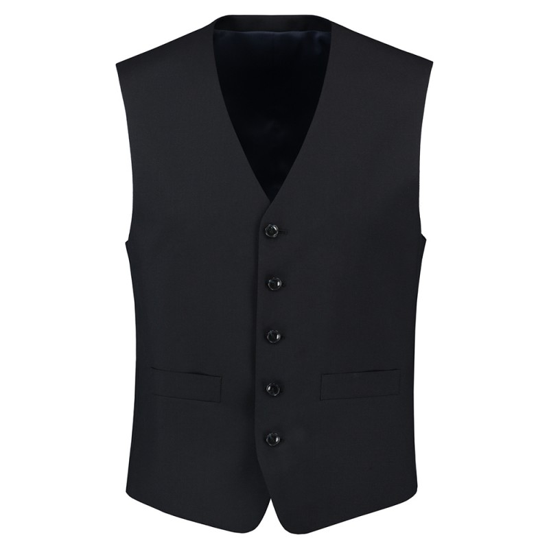 TRICORP 405004/CMW6000 Gilet Heren navy