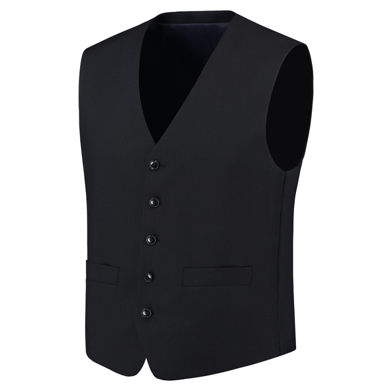 TRICORP 405004/CMW6000 Gilet Heren navy
