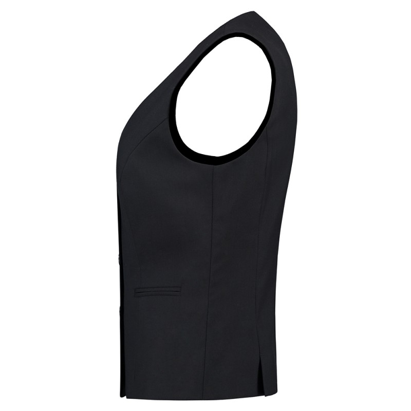 TRICORP 405002/CLW6001 Gilet Dames navy