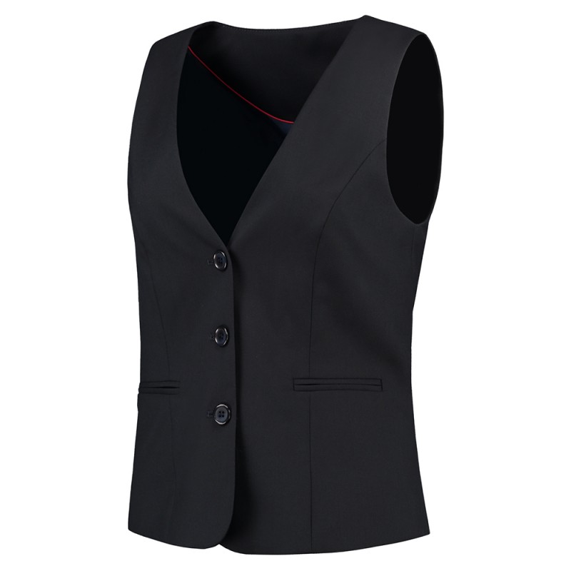 TRICORP 405002/CLW6001 Gilet Dames navy