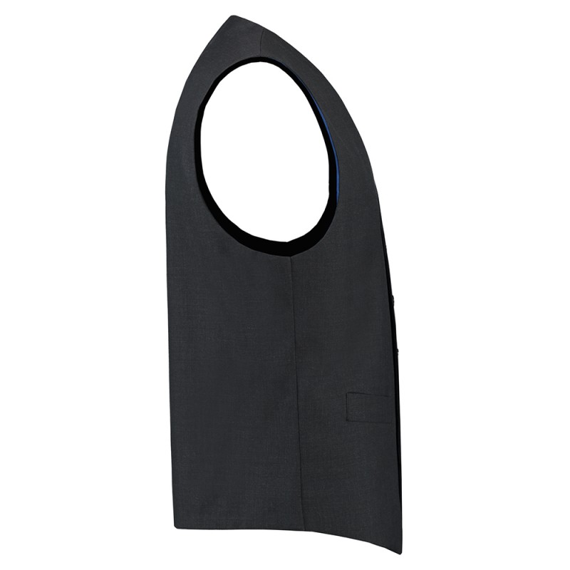 TRICORP 405004/CMW6000 Gilet Heren grey TRICORP 405004/CMW6000 Gilet Heren grey