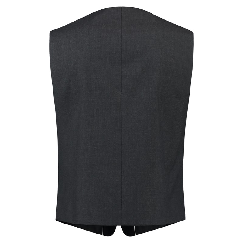 TRICORP 405004/CMW6000 Gilet Heren grey TRICORP 405004/CMW6000 Gilet Heren grey