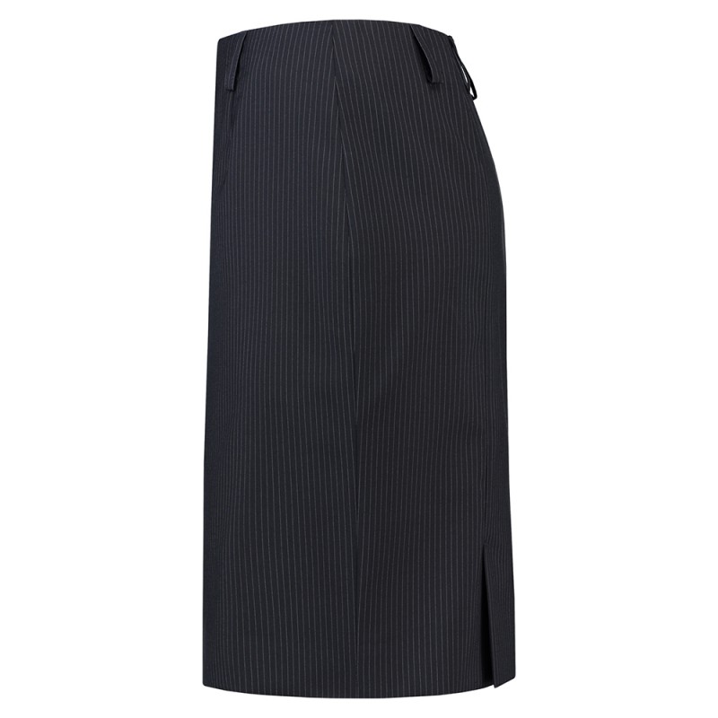 TRICORP 505001/CLS6001 Rok navy-stripe TRICORP 505001/CLS6001 Rok navy-stripe