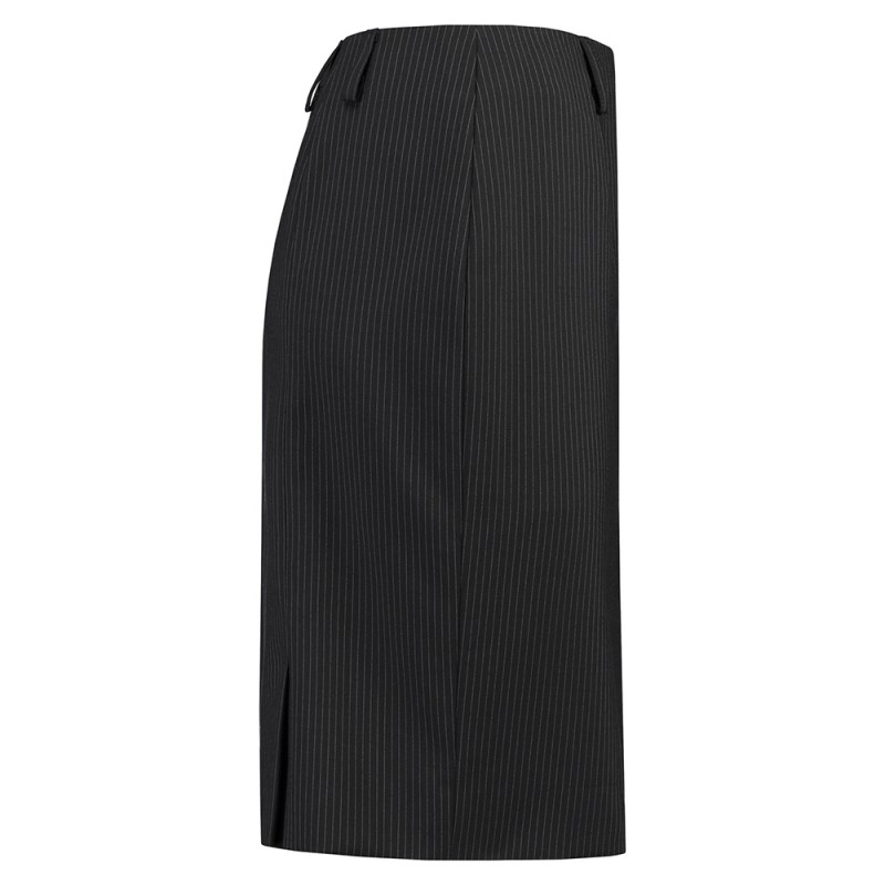 TRICORP 505001/CLS6001 Rok black-stripe TRICORP 505001/CLS6001 Rok black-stripe