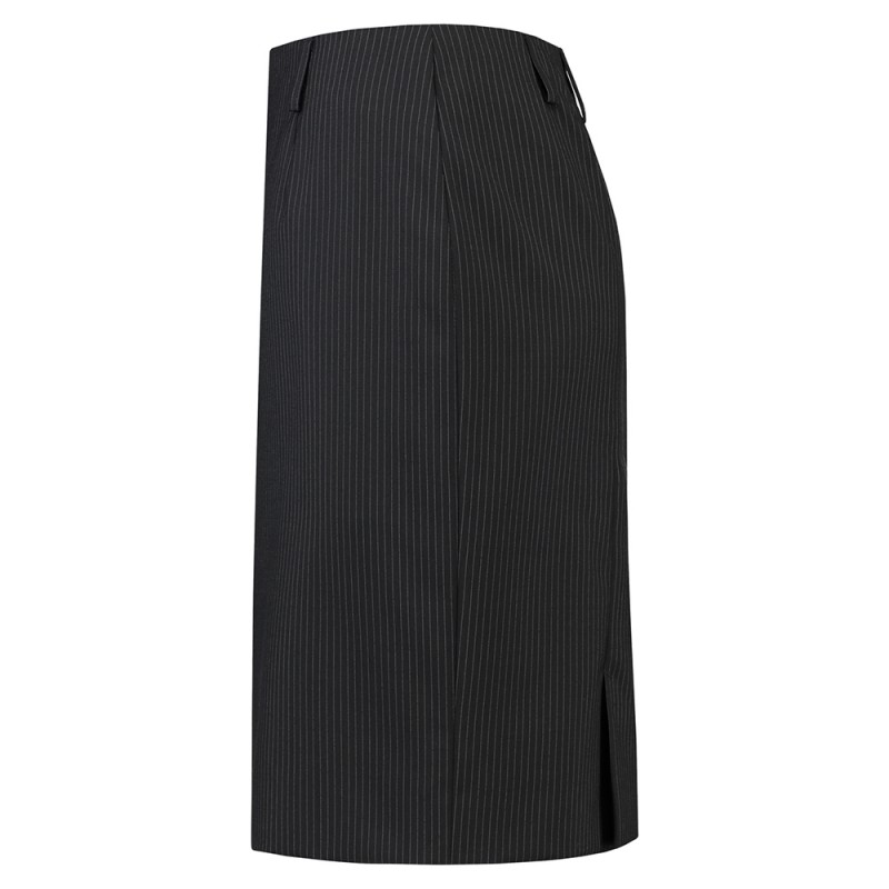 TRICORP 505001/CLS6001 Rok black-stripe TRICORP 505001/CLS6001 Rok black-stripe