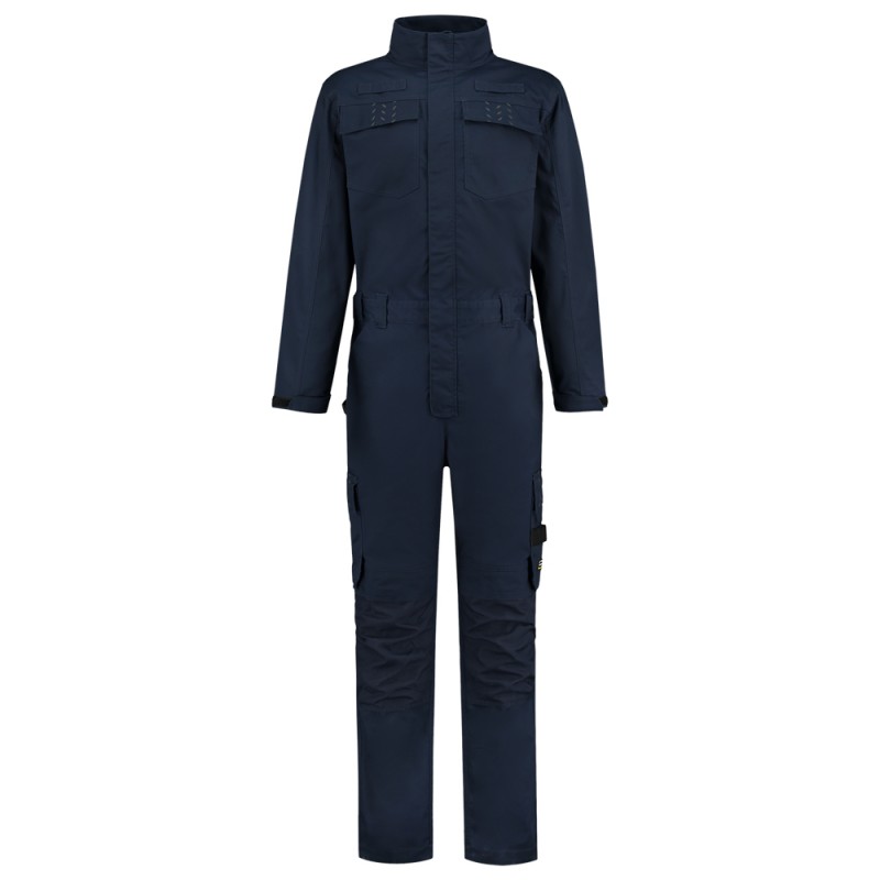 TRICORP 752005 Overall Twill Cordura ink