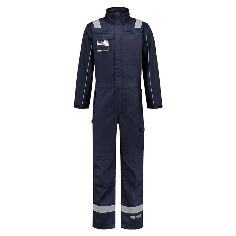 TRICORP 753003 Overall Multinorm ink