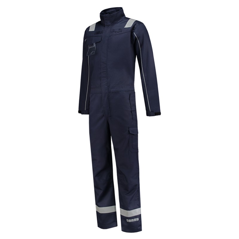 TRICORP 753003 Overall Multinorm ink