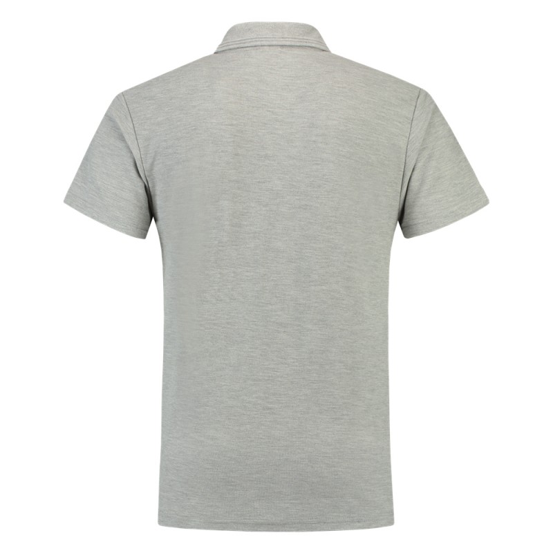 TRICORP 201005/PPF180 Poloshirt SlimFit 180 gram antracite melange