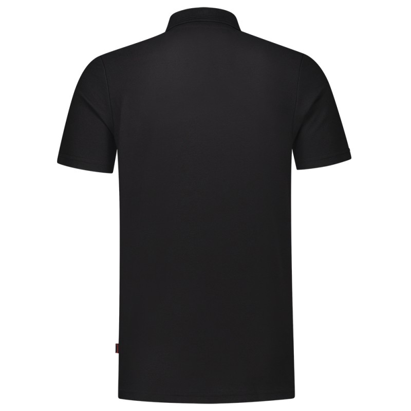 TRICORP 201018 Poloshirt 60°C Wasbaar black