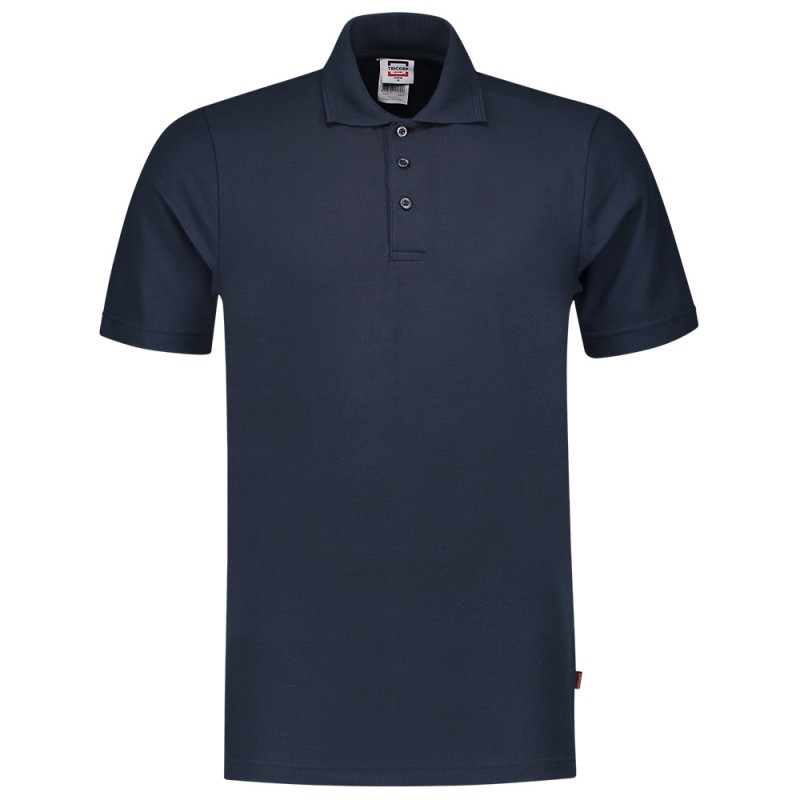 TRICORP 201018 Poloshirt 60°C Wasbaar ink