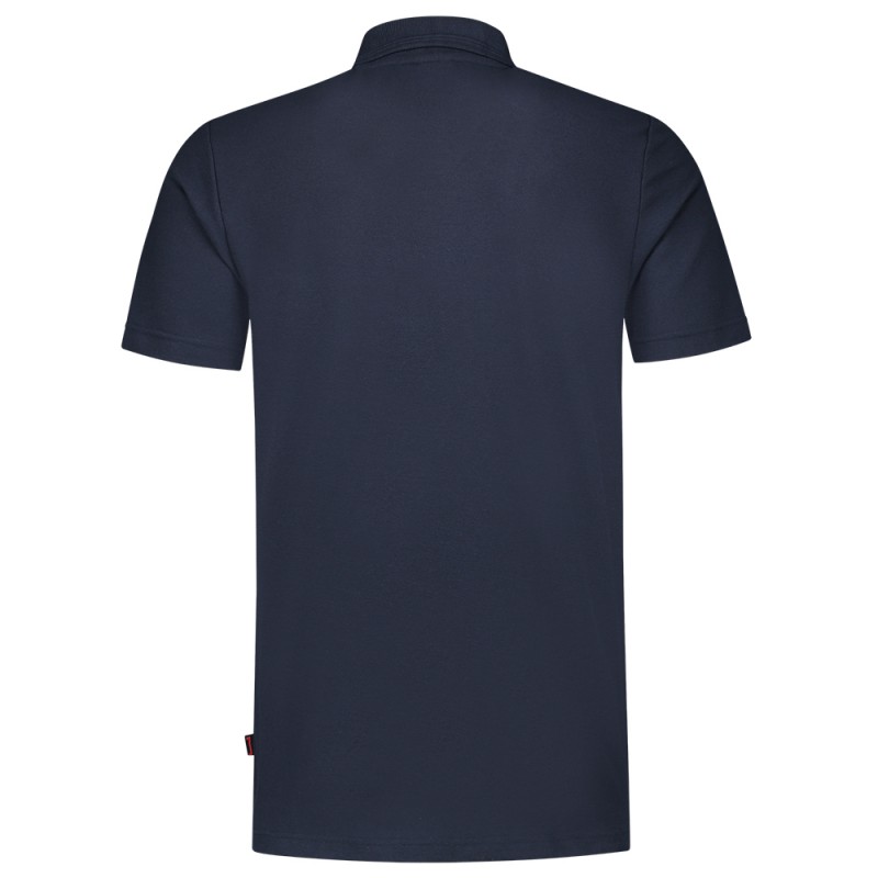 TRICORP 201018 Poloshirt 60°C Wasbaar ink