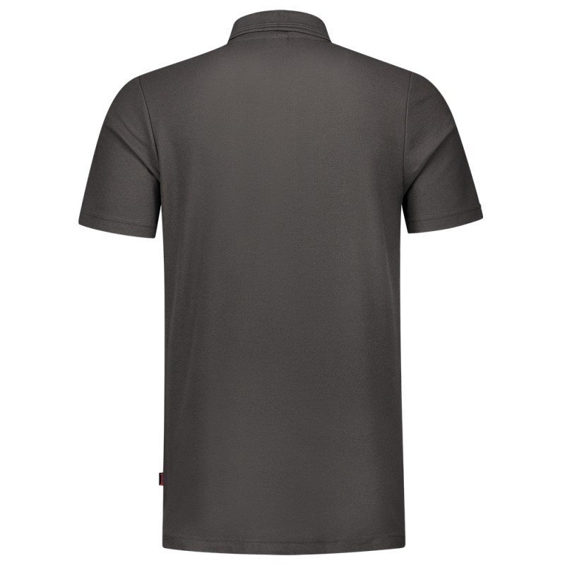 TRICORP 201018 Poloshirt 60°C Wasbaar darkgrey