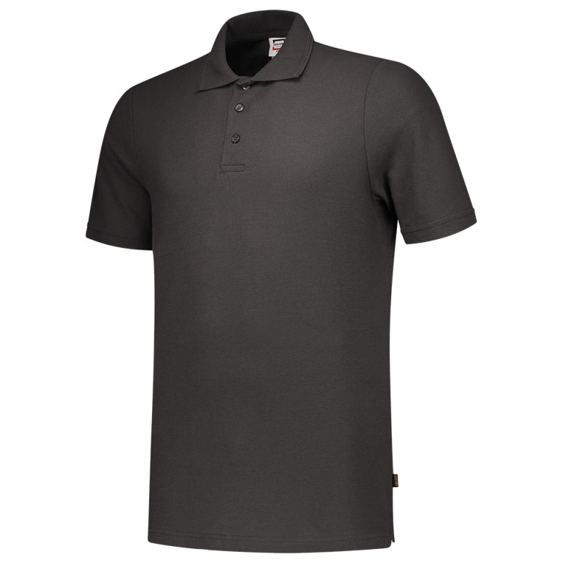 TRICORP 201018 Poloshirt 60°C Wasbaar darkgrey