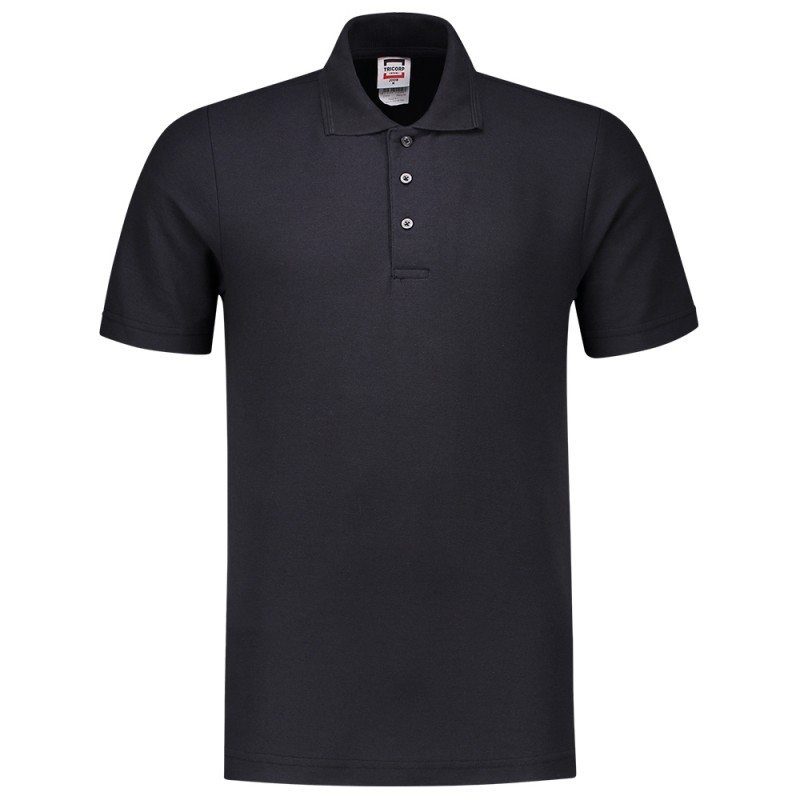 TRICORP 201018 Poloshirt 60°C Wasbaar navy