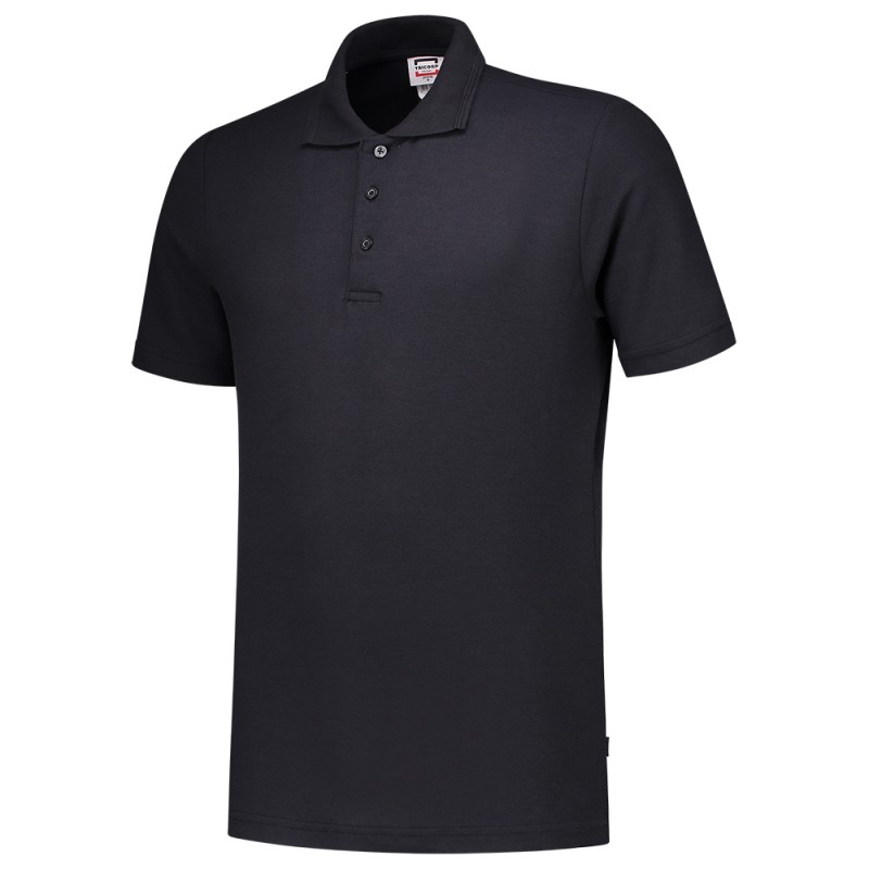 TRICORP 201018 Poloshirt 60°C Wasbaar navy