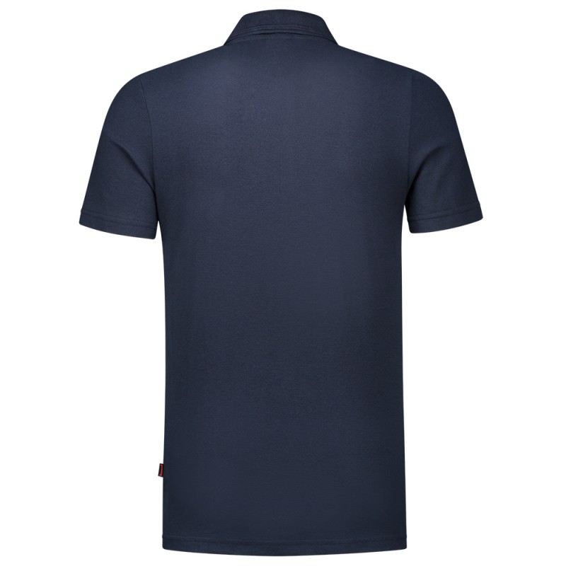 TRICORP 201020 Poloshirt SlimFit 60°C Wasbaar ink