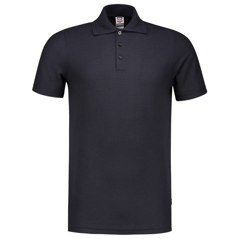 TRICORP 201020 Poloshirt SlimFit 60°C Wasbaar navy