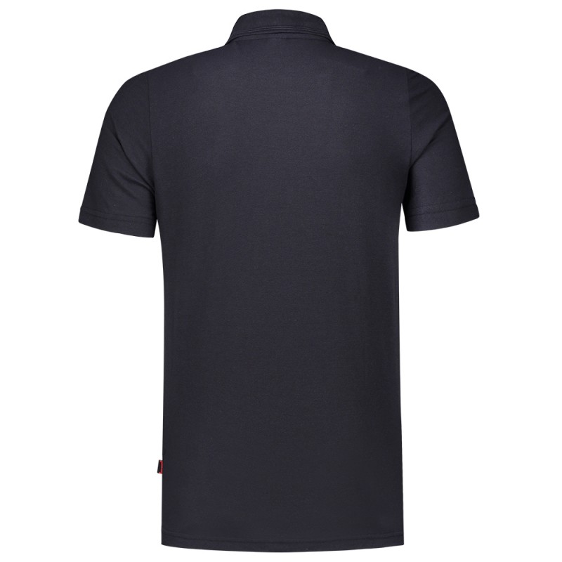 TRICORP 201020 Poloshirt SlimFit 60°C Wasbaar navy