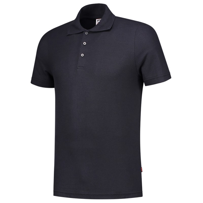 TRICORP 201020 Poloshirt SlimFit 60°C Wasbaar navy