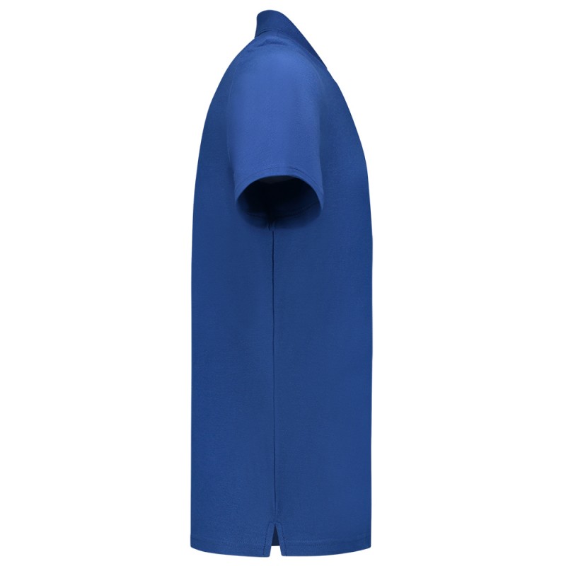 TRICORP 201020 Poloshirt SlimFit 60°C Wasbaar royalblue
