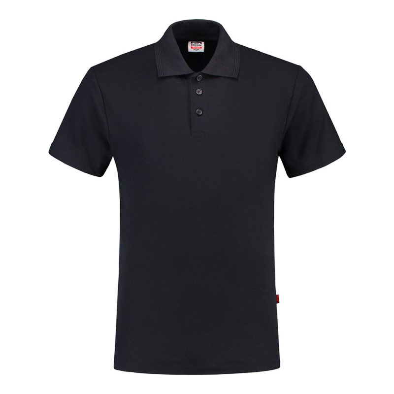 TRICORP 201007/PPK180 Poloshirt 100% Katoen navy