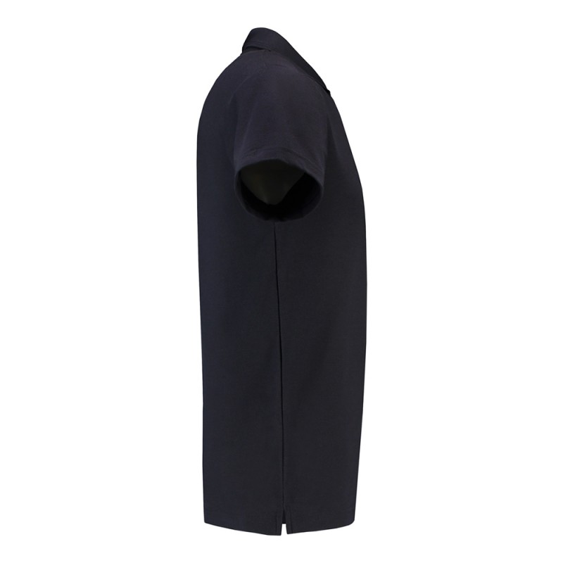 TRICORP 201007/PPK180 Poloshirt 100% Katoen navy