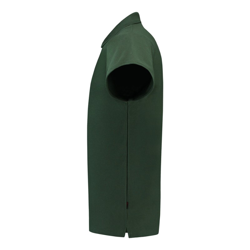TRICORP 201003/PP180 Poloshirt 180 gram bottlegreen