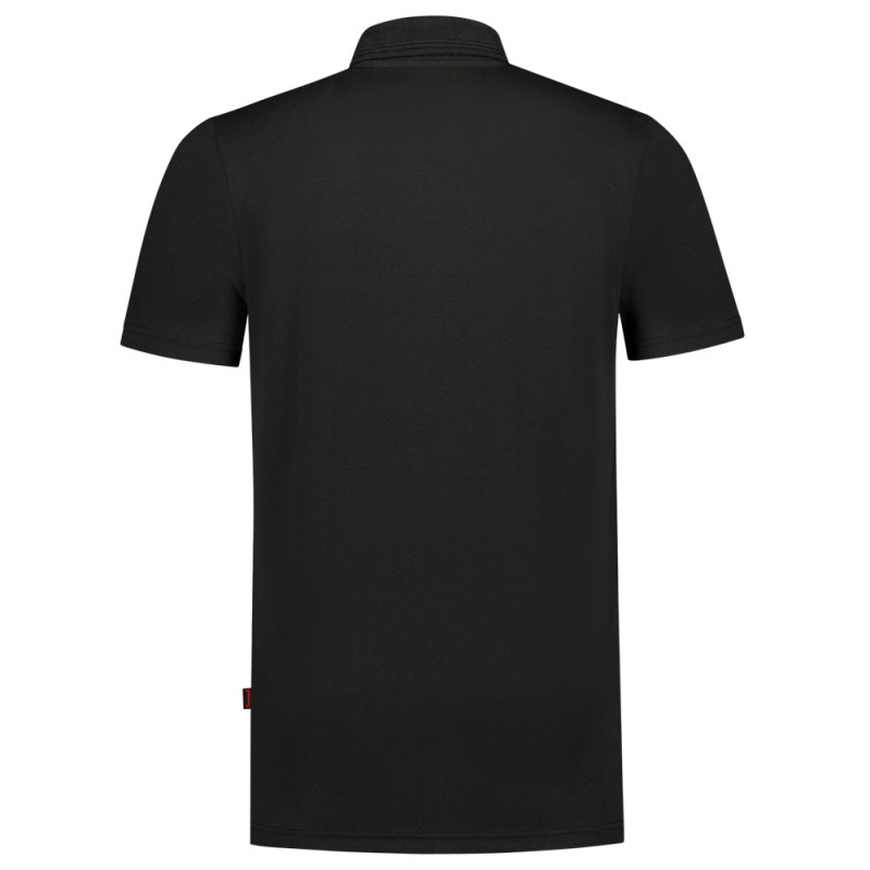 TRICORP 201021 Poloshirt Jersey zwart