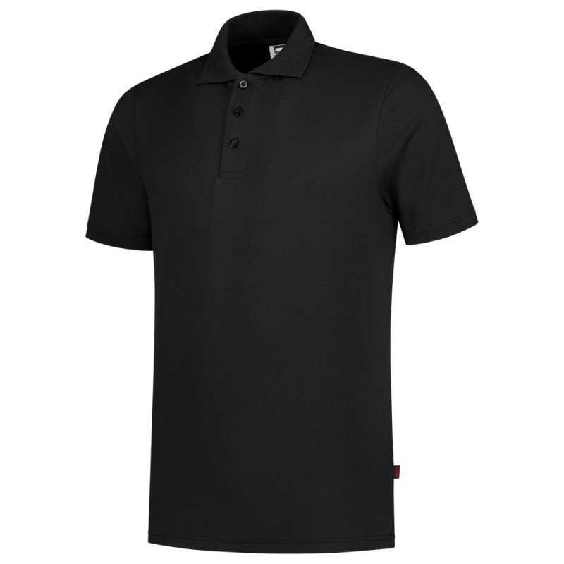 TRICORP 201021 Poloshirt Jersey zwart