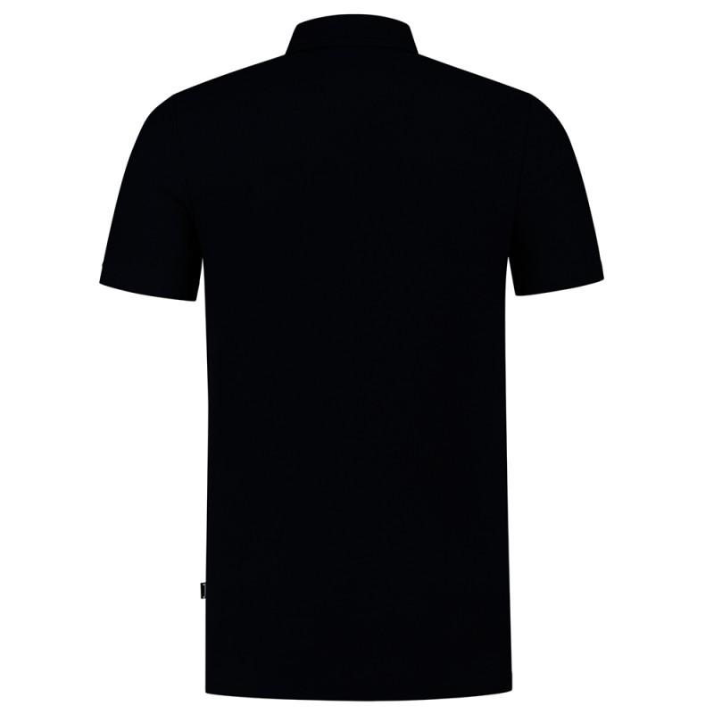 TRICORP 201701 Poloshirt Fitted Rewear ink