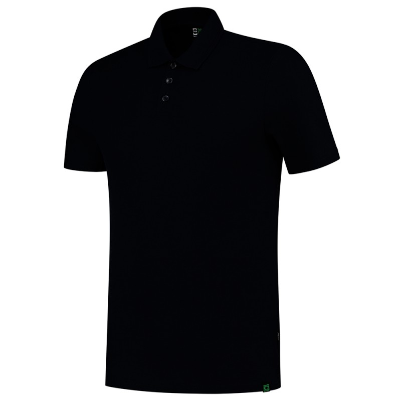 TRICORP 201701 Poloshirt Fitted Rewear ink