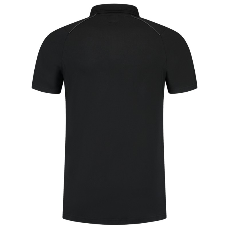TRICORP 202701 Poloshirt RE2050 black
