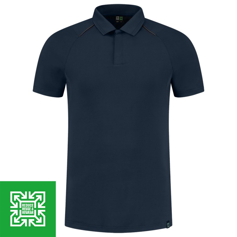 TRICORP 202701 Poloshirt RE2050 ink