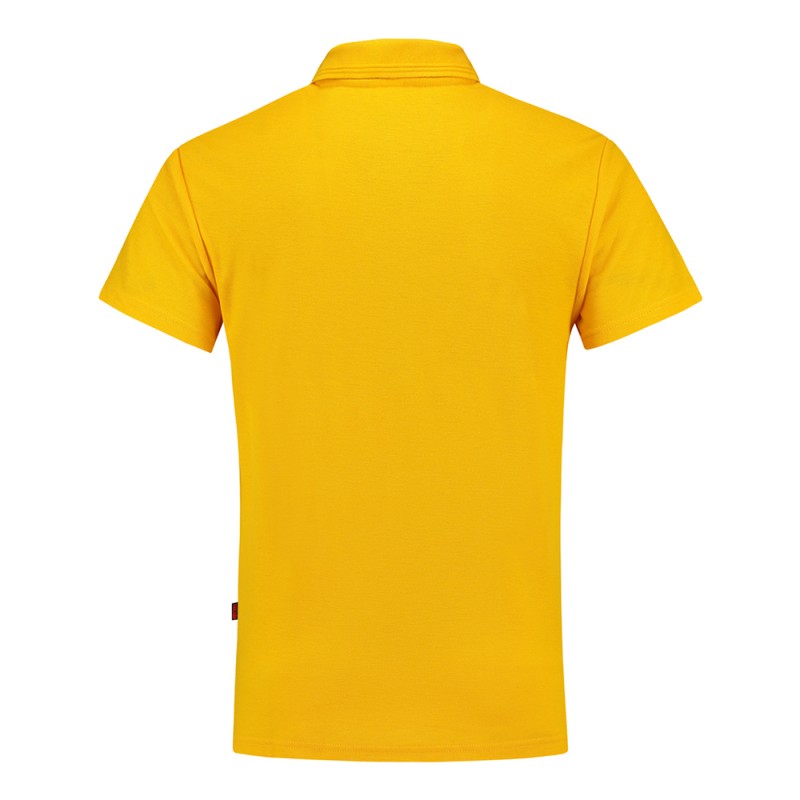 TRICORP 201003/PP180 Poloshirt 180 gram yellow